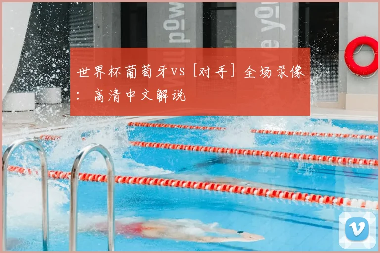 世界杯葡萄牙vs [对手] 全场录像：高清中文解说